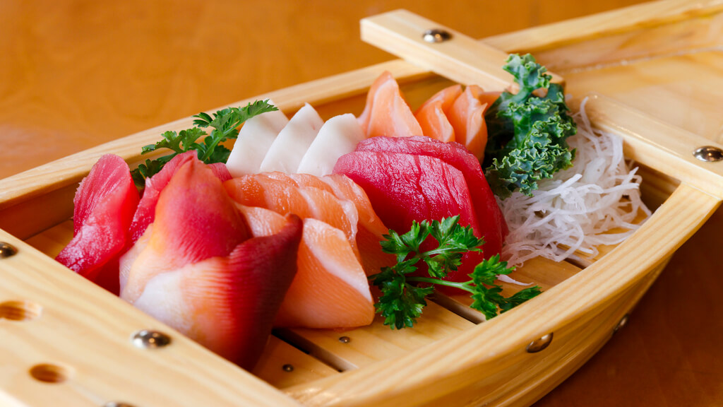 Sushi Maido 2