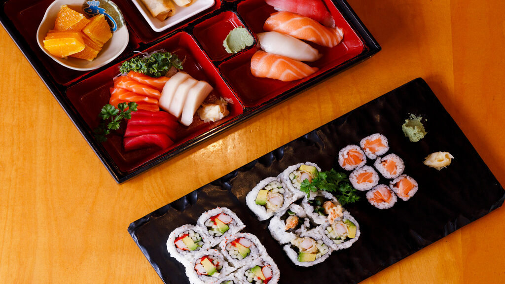Sushi Maido 3
