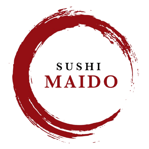 Sushi Maido Logo
